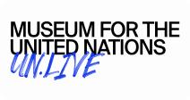 Museum for the United Nations Logo